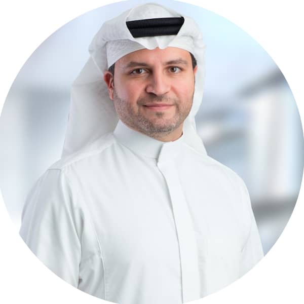 Hon. Dr. Serhat Direk Amanchy (CFO/PRINCIPAL PARTNER)