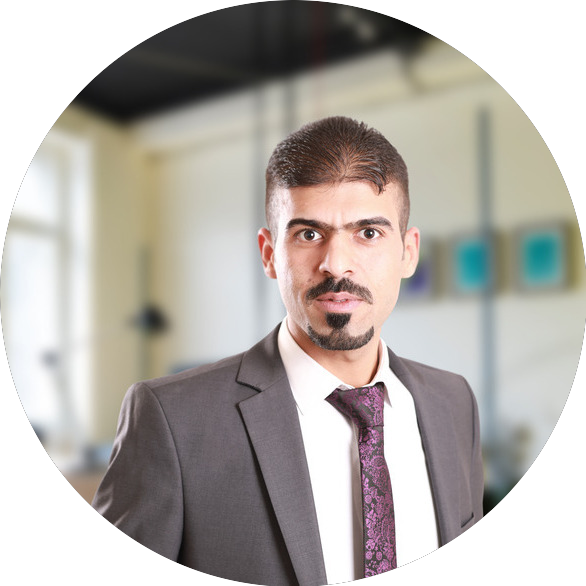 محمد الجبوري