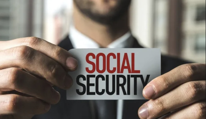 Social security